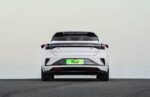 Zeekr 001 2026 – China Export Vehicle | CHINESE CAR IN EUROPE - Image 2