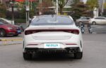2026 Kia K5 – Buy Direct From China | CHINESE CAR IN EUROPE - Image 3