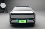 Xpeng P7 2026 – China Export Vehicle | CHINESE CAR IN EUROPE - Image 3