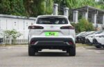Toyota Frontlander 2026 2.0L – China Export Vehicle | CHINESE CAR IN EUROPE - Image 2