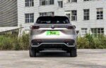 Changan CS55 PLUS 2026 – China Export Vehicle | CHINESE CAR IN EUROPE - Image 2