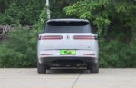 2026 Denza N8L – China Export Vehicle | CHINESE CAR IN EUROPE - Image 4