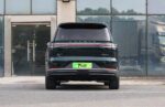 Chery Fulwin T11 2026 – China Export Vehicle | CHINESE CAR IN EUROPE - Image 2