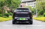 Mazda EZ-60 EREV 2026 – China Export Vehicle | CHINESE CAR IN EUROPE - Image 2