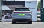 2026 Li Auto i8 Standard – China Export Vehicle | CHINESE CAR IN EUROPE - Image 3