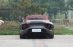 2026 MG Cyberster – China Export Vehicle | CHINESE CAR IN EUROPE - Image 3