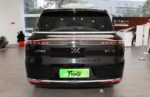 IM LS9 2026 – China Export Vehicle | CHINESE CAR IN EUROPE - Image 2