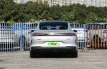Changan NEVO A06 2026 BEV – China Export Vehicle | CHINESE CAR IN EUROPE - Image 2