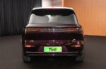 Voyah Taishan 2026 – China Export Vehicle | CHINESE CAR IN EUROPE - Image 2