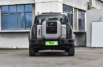Jetour Traveler C-DM 2026 – China Export Vehicle | CHINESE CAR IN EUROPE - Image 3