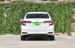 Honda Crider 2024 – China Export Vehicle | CHINESE CAR IN EUROPE - Image 2
