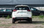 2026 Nissan X-Trail – Buy Direct From China | CHINESE CAR IN EUROPE - Image 3
