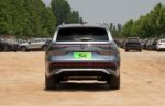 2026 Volkswagen Talagon – China Export Vehicle | CHINESE CAR IN EUROPE - Image 3