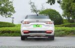 Ford Mondeo 2026 – China Export Vehicle | CHINESE CAR IN EUROPE - Image 3