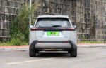 Toyota Wildlander 2026 – China Export Vehicle | CHINESE CAR IN EUROPE - Image 2