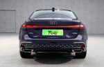 2026 Audi A5L – China Export Vehicle | CHINESE CAR IN EUROPE - Image 3