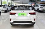 2026 Wuling Alvez – China Export Vehicle | CHINESE CAR IN EUROPE - Image 3