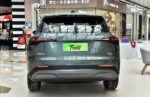 Hongqi HS6 PHEV 2026 – China Export Vehicle | CHINESE CAR IN EUROPE - Image 2