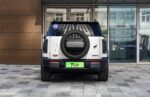 Ford Bronco New Energy 2026 BEV – China Export Vehicle | CHINESE CAR IN EUROPE - Image 2