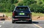 Hyundai Palisade 2026 – Factory Price From China | CHINESE CAR IN EUROPE - Image 2