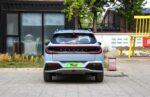 Hyundai ix35 MUFASA 2026 – Factory Price From China | CHINESE CAR IN EUROPE - Image 2