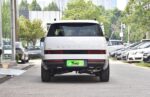 Hyundai Santa Fe 2026 – Factory Price From China | CHINESE CAR IN EUROPE - Image 2