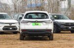 Honda HR-V 2026 – Factory Price From China | CHINESE CAR IN EUROPE - Image 2