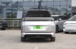 Xpeng X9 2026 EREV – Factory Price From China | CHINESE CAR IN EUROPE - Image 2