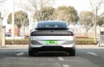 Xpeng P7+ 2026 – Factory Price From China | CHINESE CAR IN EUROPE - Image 3