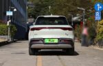 2026 BYD Yuan UP – China Export Vehicle | CHINESE CAR IN EUROPE - Image 3