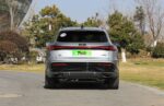 Audi Q5L 2026 – Factory Price From China | CHINESE CAR IN EUROPE - Image 2