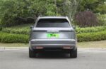 ONVO L90 2026 – Factory Price From China | CHINESE CAR IN EUROPE - Image 2