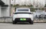 Tesla Model Y 2026 – Factory Price From China | CHINESE CAR IN EUROPE - Image 2
