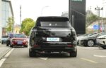 2026 Lynk & Co 900 PHEV – Buy Direct From China | CHINESE CAR IN EUROPE - Image 3