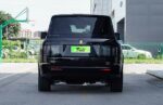 BYD Yangwang U8 L 2026 – Factory Price From China | CHINESE CAR IN EUROPE - Image 2