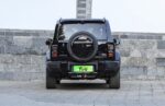 Chery iCAR V27 2026 – Factory Price From China | CHINESE CAR IN EUROPE - Image 2