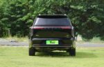 2026 EXEED VX – China Export Vehicle | CHINESE CAR IN EUROPE - Image 4