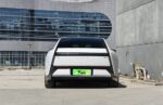 Xpeng P7 2026 – Factory Price From China | CHINESE CAR IN EUROPE - Image 2