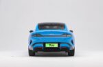 Xiaomi SU7 2026 – Factory Price From China | CHINESE CAR IN EUROPE - Image 2