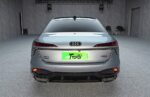 Audi A6L 2026 – Factory Price From China | CHINESE CAR IN EUROPE - Image 2