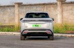 BYD Song Ultra EV 2026 – Factory Price From China | CHINESE CAR IN EUROPE - Image 2