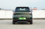Leapmotor A10 2026 – Factory Price From China | CHINESE CAR IN EUROPE - Image 2