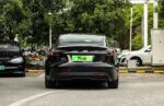 2026 Tesla Model 3 – China Export Vehicle | CHINESE CAR IN EUROPE - Image 3