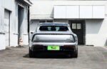 AUDI E5 Sportback 2026 – China Export Vehicle | CHINESE CAR IN EUROPE - Image 2
