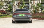 Audi A6L e-tron 2026 – Factory Price From China | CHINESE CAR IN EUROPE - Image 2