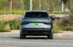 Nissan NX8 2026 – China Export Vehicle | CHINESE CAR IN EUROPE - Image 2