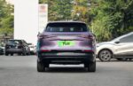 Chery Fulwin T9L 2026 – Factory Price From China | CHINESE CAR IN EUROPE - Image 2