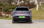 Volkswagen ID.UNYX 08 2026 – Factory Price From China | CHINESE CAR IN EUROPE - Image 2