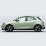 2026 Gwm Ora Cat New Energy Vehicle Fun Funky Cat with Long Range 401km Electric Car – Ships Worldwide From China | CHINESE CAR IN EUROPE - Image 3