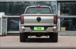 2026 Gwm Cannon Alpha Hi4-T – China Export Vehicle | CHINESE CAR IN EUROPE - Image 4